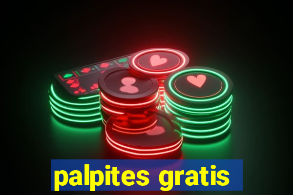 palpites gratis